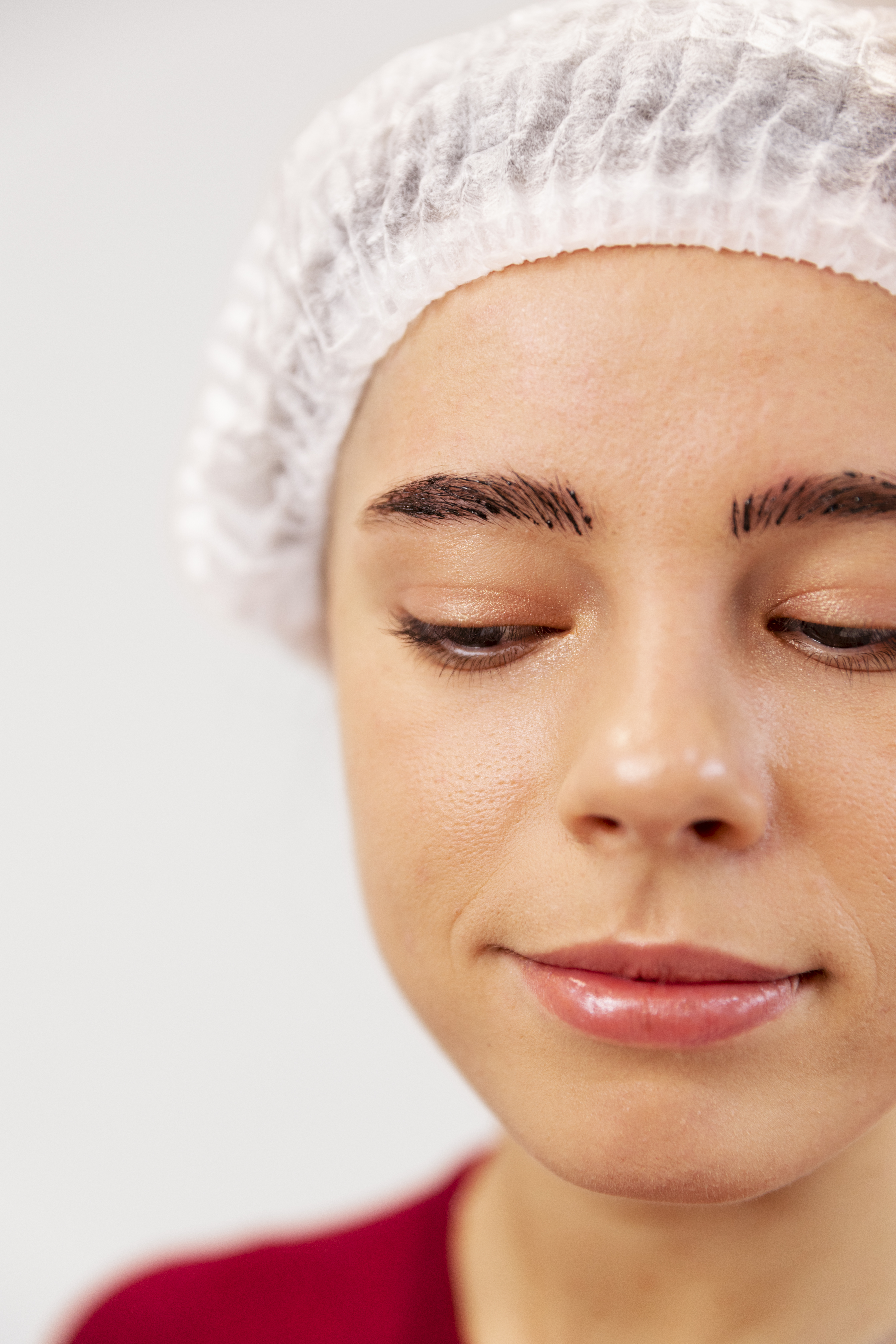 Transplante de Sobrancelhas